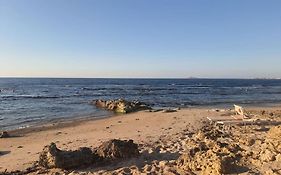 Casa Poseidonia - Intero Alloggio In Riva Al Mare